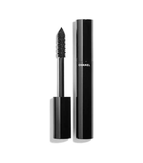 chanel mascara le volume ultra noir